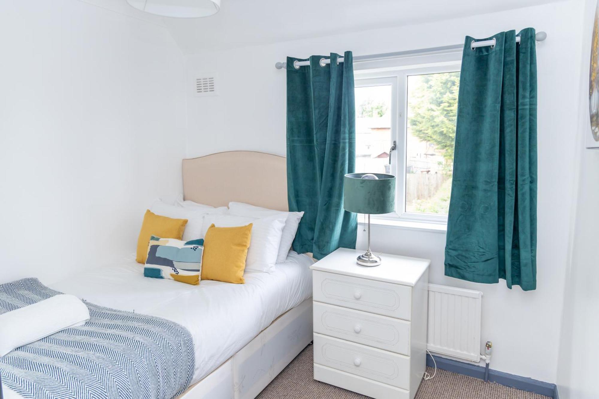 Aspley House Otel Nottingham Dış mekan fotoğraf