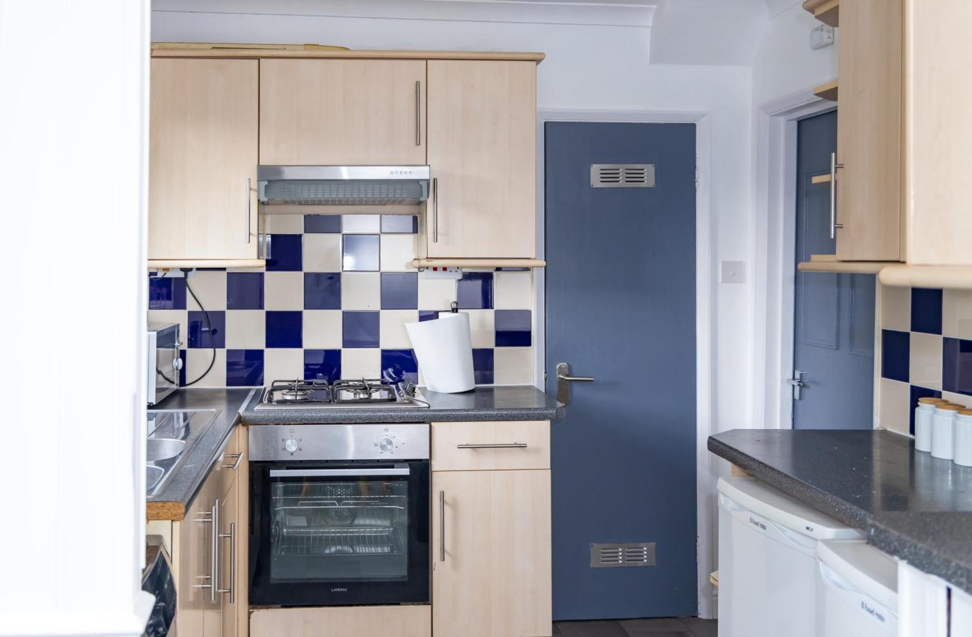 Aspley House Otel Nottingham Dış mekan fotoğraf