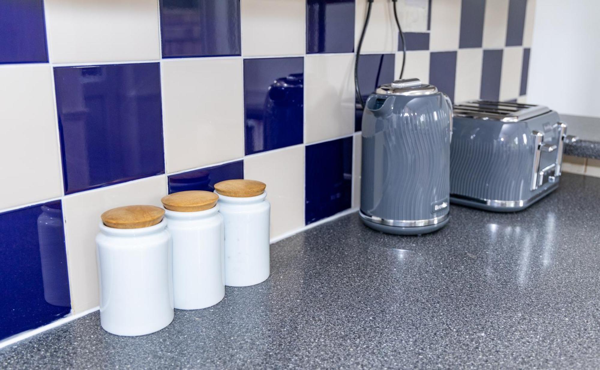 Aspley House Otel Nottingham Dış mekan fotoğraf