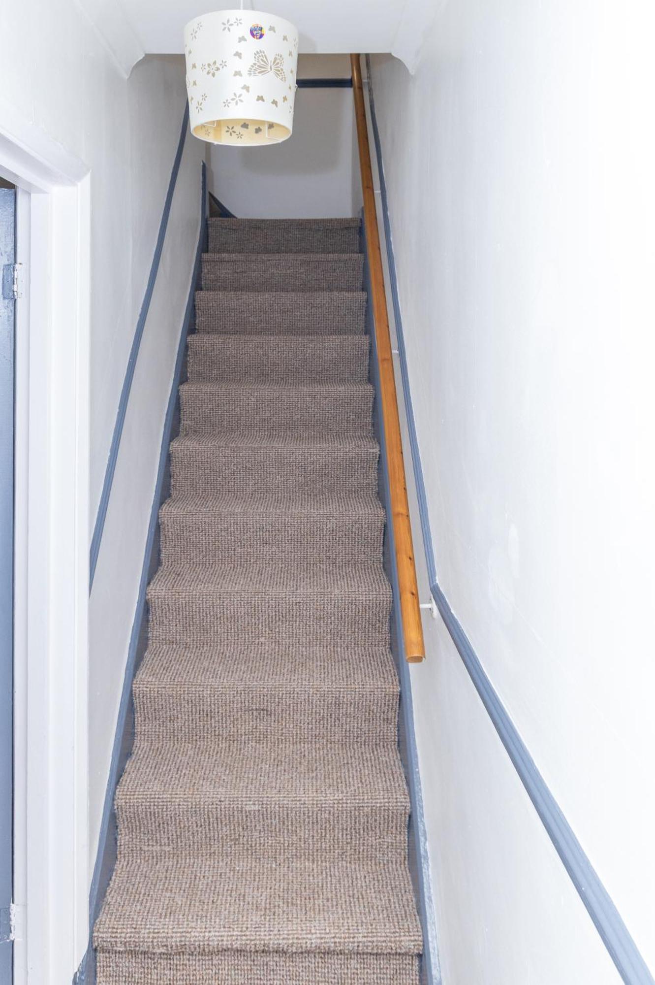 Aspley House Otel Nottingham Dış mekan fotoğraf
